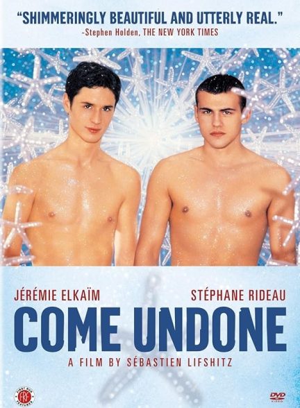 دانلود فیلم Come Undone