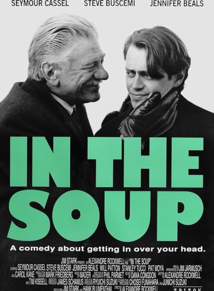 دانلود فیلم In the Soup