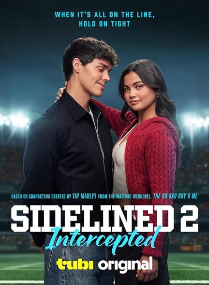 دانلود فیلم Sidelined 2: Intercepted