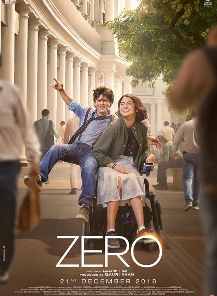 دانلود فیلم Zero
