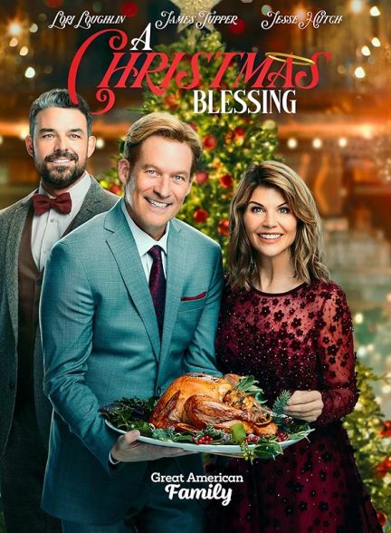 دانلود فیلم Blessings of Christmas