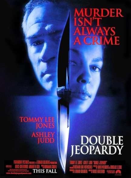دانلود فیلم Double Jeopardy