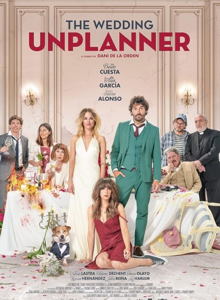 دانلود فیلم The Wedding Unplanner