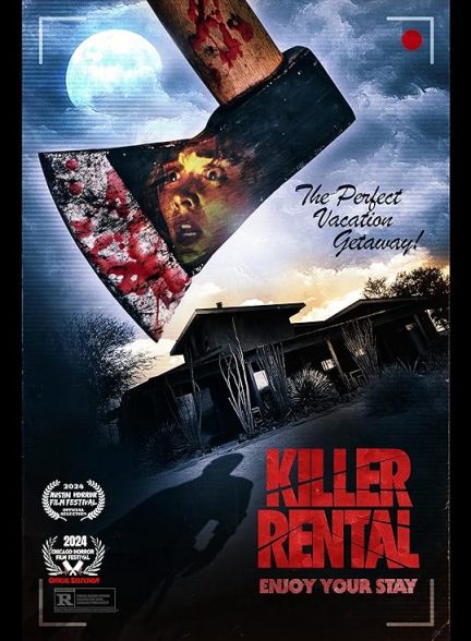 دانلود فیلم Killer Rental