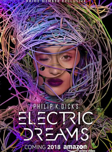 دانلود سریال  Electric Dreams