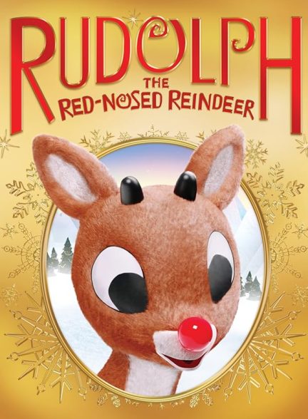 دانلود فیلم Rudolph the Red-Nosed Reindeer