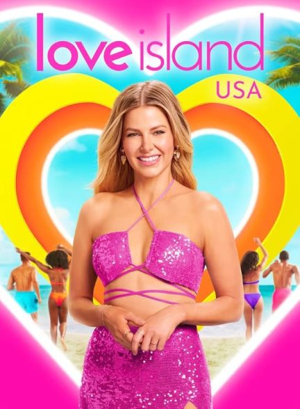 دانلود سریال  Love Island USA