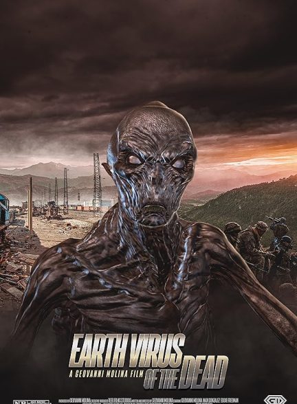 دانلود فیلم Earth Virus of the Dead