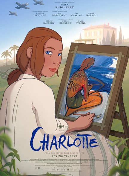 دانلود فیلم Charlotte