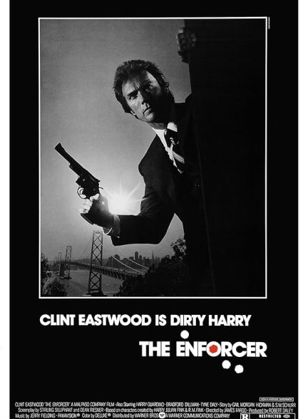 دانلود فیلم The Enforcer