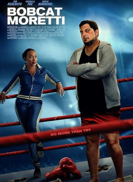 دانلود فیلم Bobcat Moretti