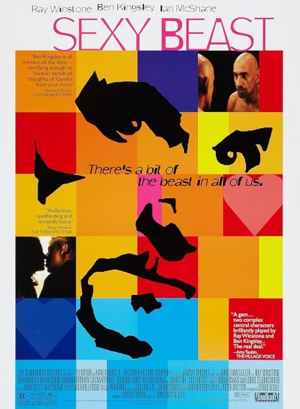 دانلود فیلم Sexy Beast