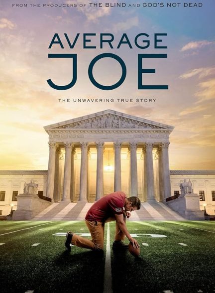 دانلود فیلم Average Joe