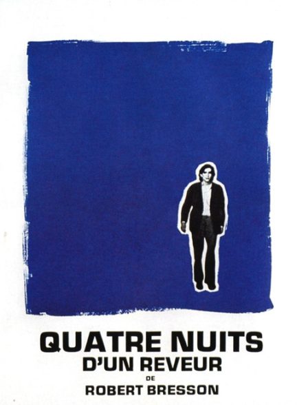 دانلود فیلم Four Nights of a Dreamer