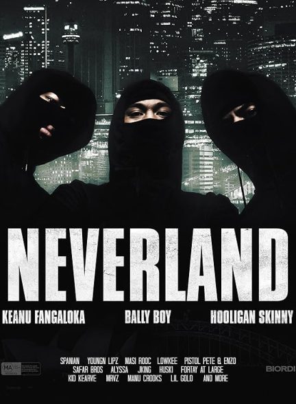 دانلود فیلم Neverland