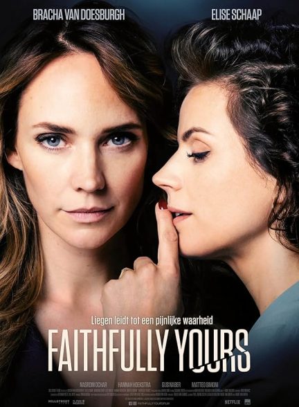 دانلود فیلم Faithfully Yours