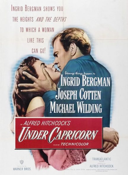 دانلود فیلم Under Capricorn
