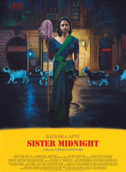 دانلود فیلم Sister Midnight
