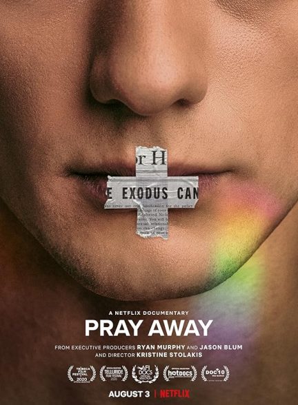 دانلود فیلم Pray Away