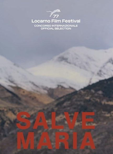 دانلود فیلم Salve Maria