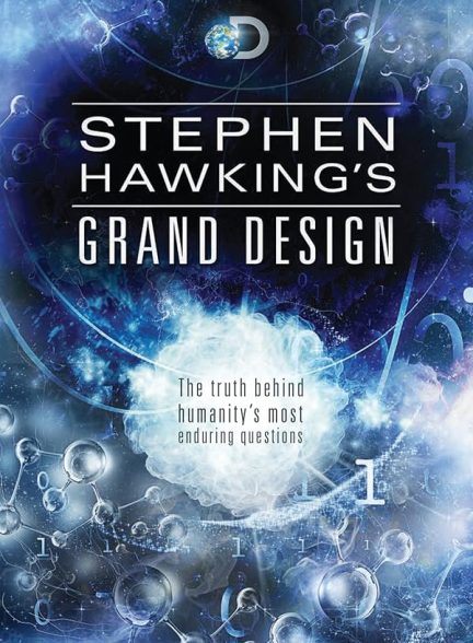 دانلود سریال  Stephen Hawking’s Grand Design