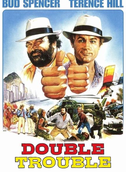 دانلود فیلم Double Trouble