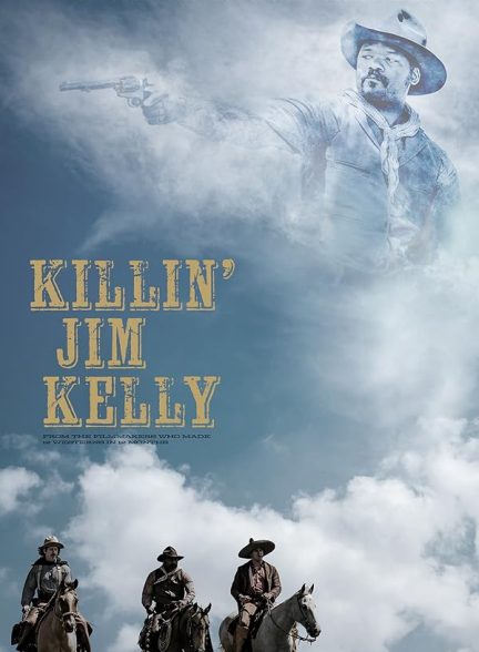 دانلود فیلم Killin’ Jim Kelly