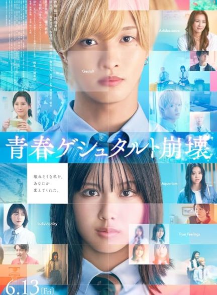 دانلود فیلم Seishun Gestalt Houkai