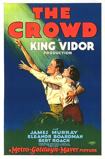 دانلود فیلم The Crowd