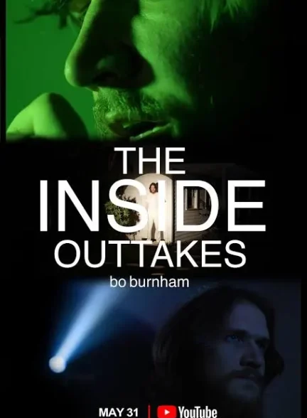دانلود فیلم Bo Burnham the Inside Outtakes