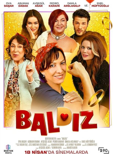 دانلود فیلم Baldiz 2025