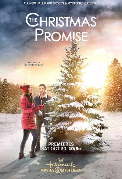 دانلود فیلم The Christmas Promise
