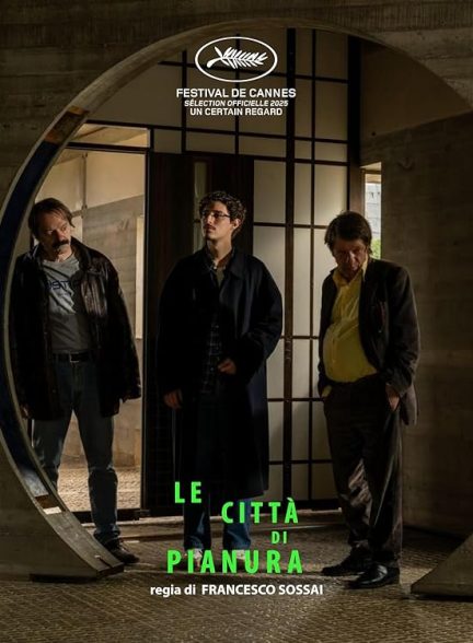 دانلود فیلم The Last One for the Road 2025