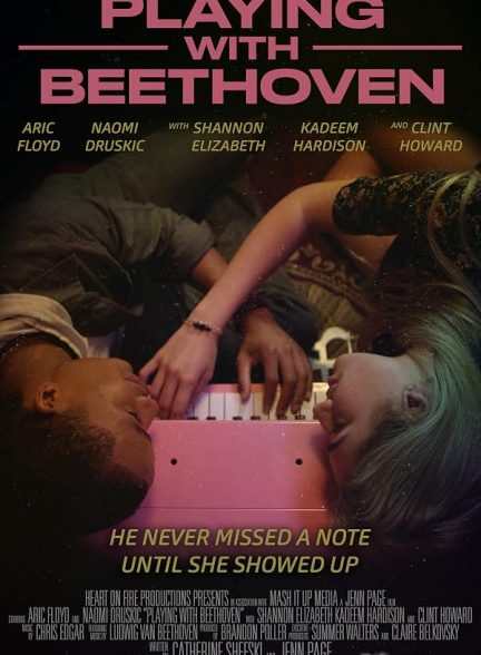 دانلود فیلم Playing with Beethoven