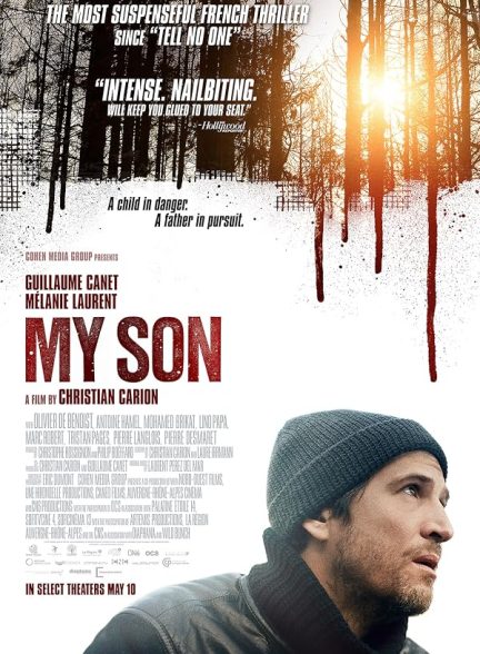 دانلود فیلم My Son