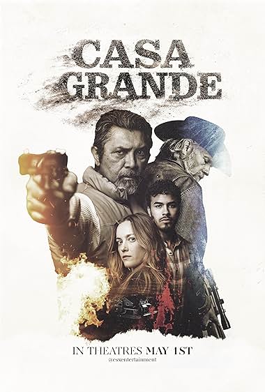 دانلود فیلم Casa Grande