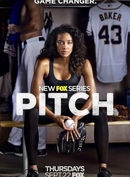 دانلود سریال  Pitch