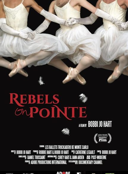 دانلود فیلم Rebels on Pointe