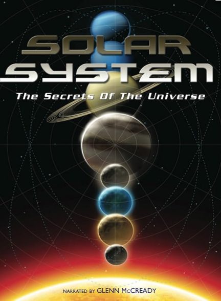 دانلود فیلم Solar System: The Secrets of the Universe