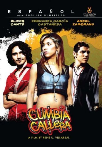دانلود فیلم Cumbia callera 2007