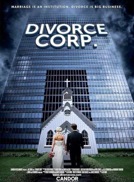 دانلود فیلم Divorce Corp