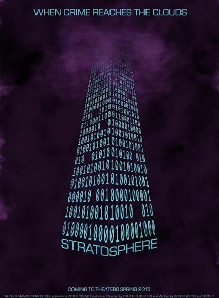 دانلود فیلم Stratosphere