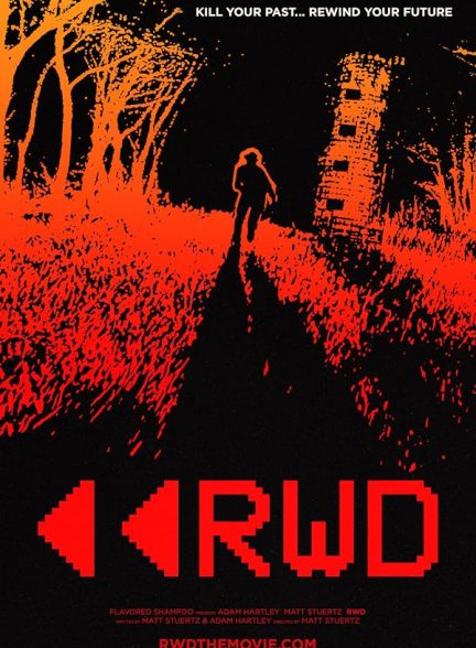 دانلود فیلم RWD
