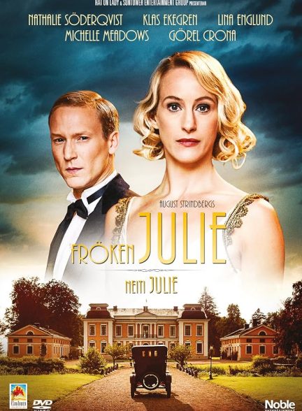 دانلود فیلم Miss Julie