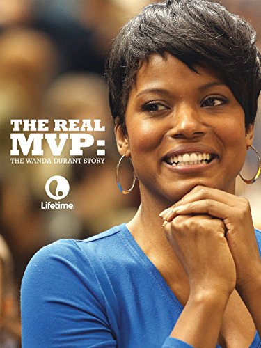 دانلود فیلم The Real MVP: The Wanda Durant Story