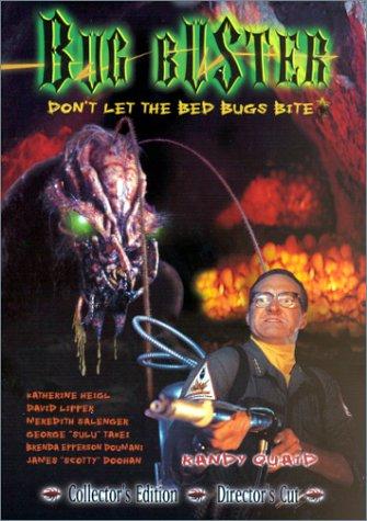 دانلود فیلم Bug Buster 1998