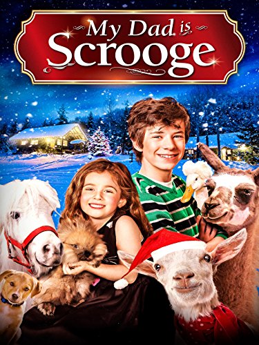 دانلود فیلم My Dad Is Scrooge