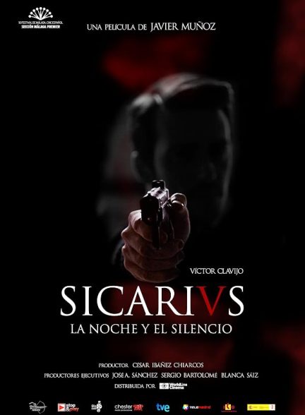 دانلود فیلم Sicarivs: La noche y el silencio