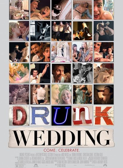 دانلود فیلم Drunk Wedding