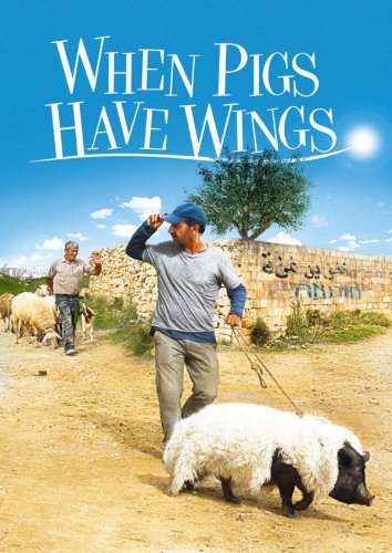 دانلود فیلم When Pigs Have Wings 2011